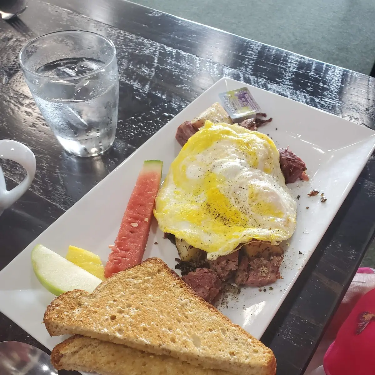 Corned Beef Hash