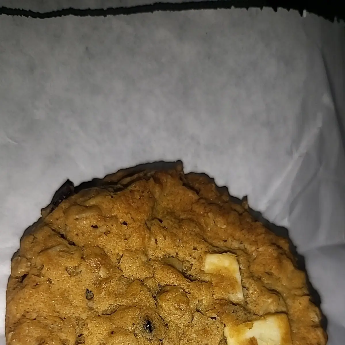 Chocolate Chip Cookie