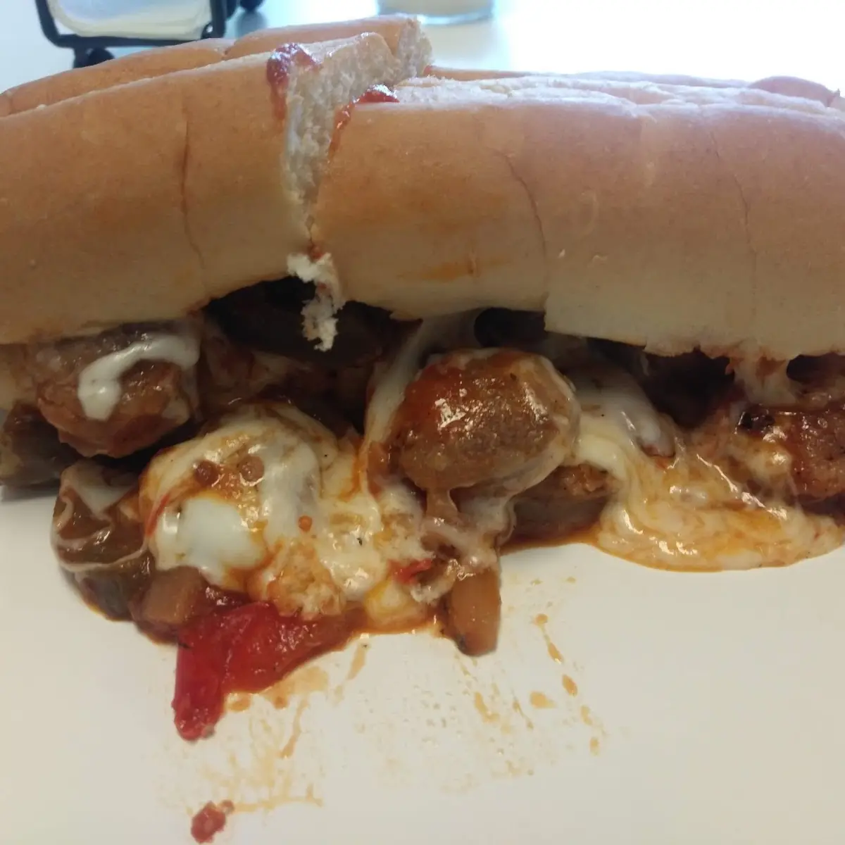 Philly Cheese Steak