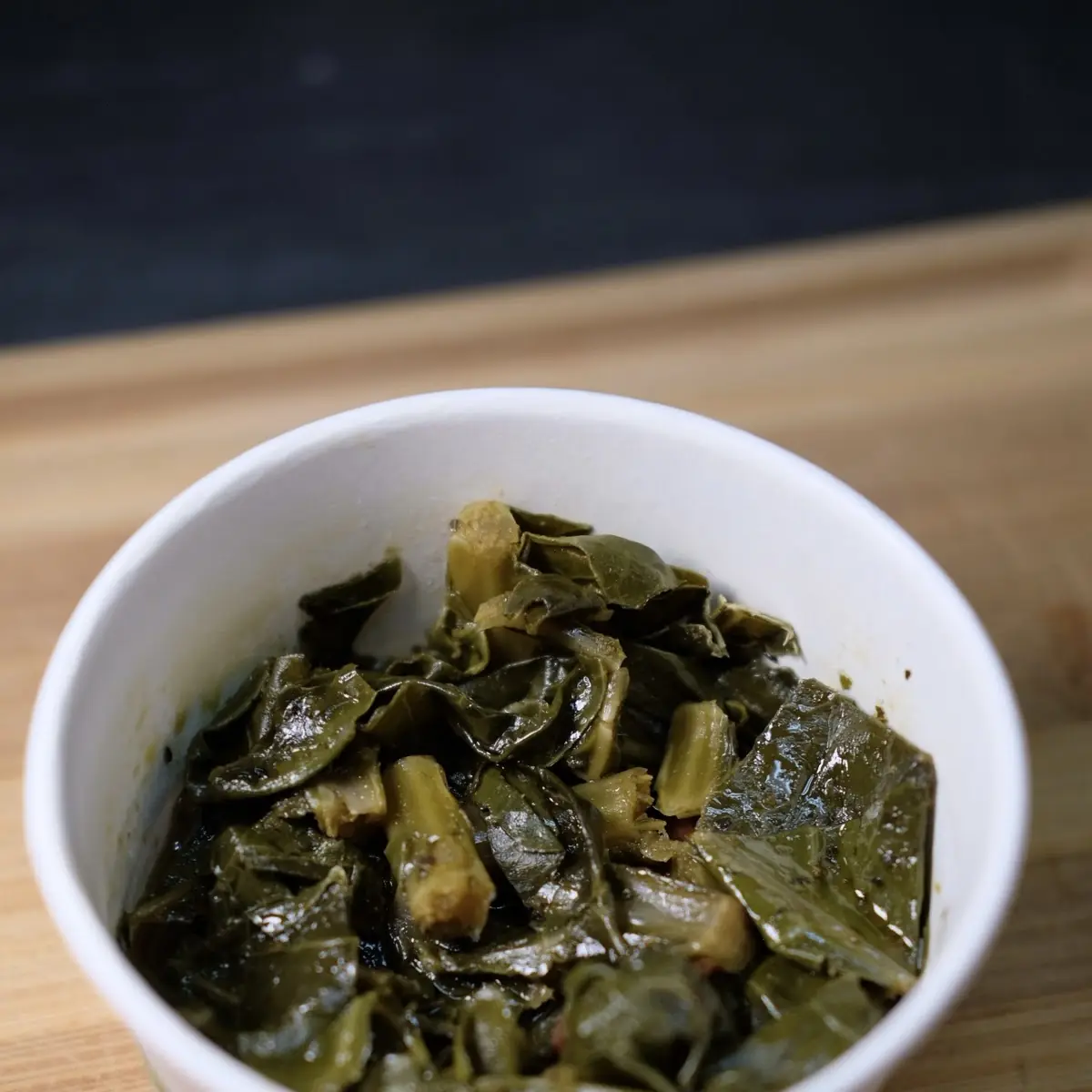Collard Greens
