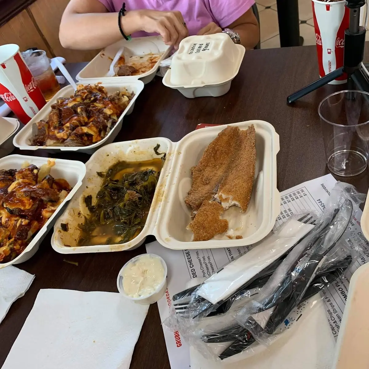 Fish N' Chips