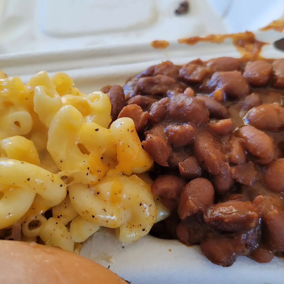 Mac N Cheese
