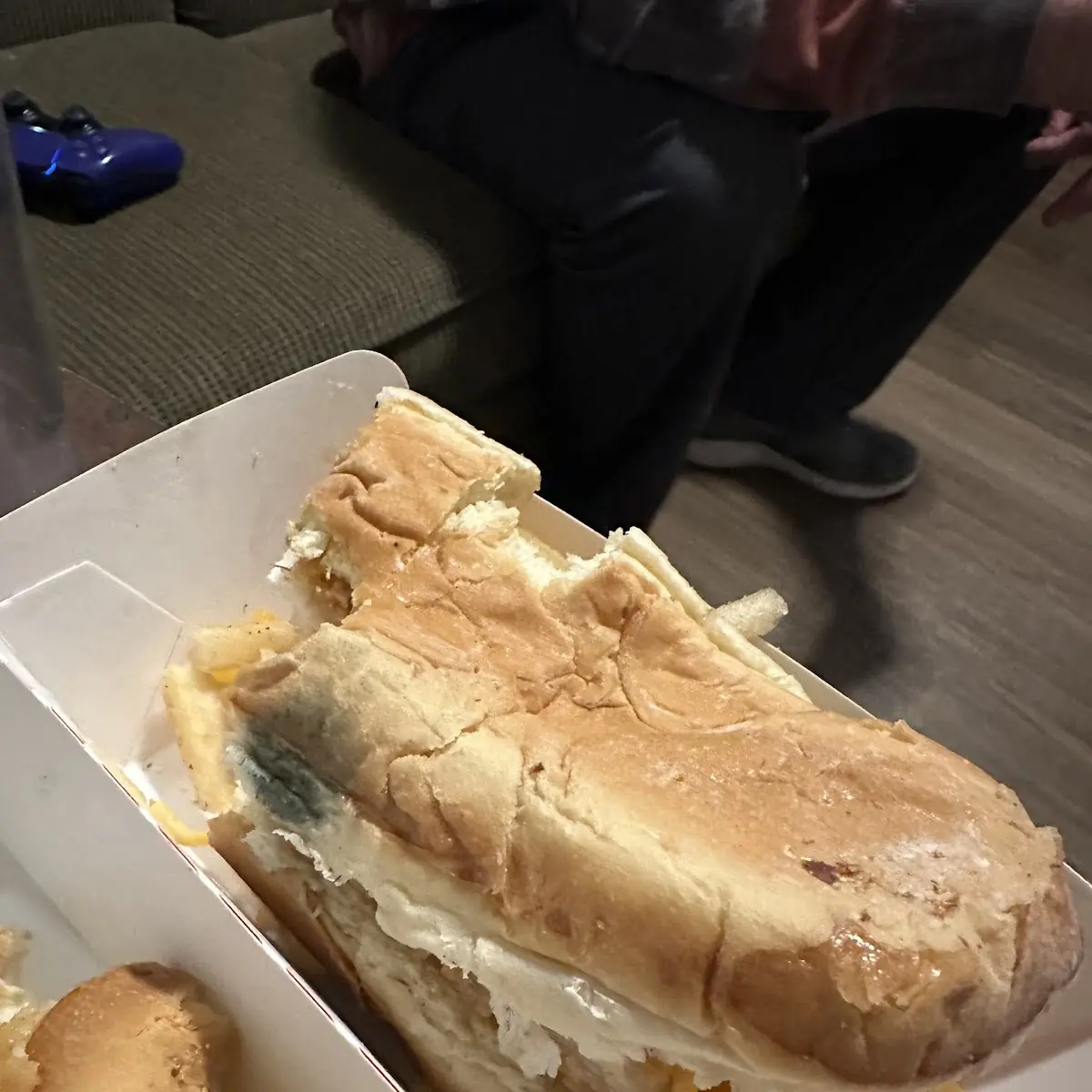 Cuban Sandwich