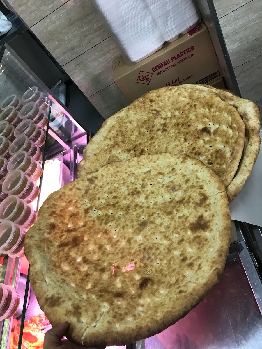 Highlights, Jahan’s Kebab