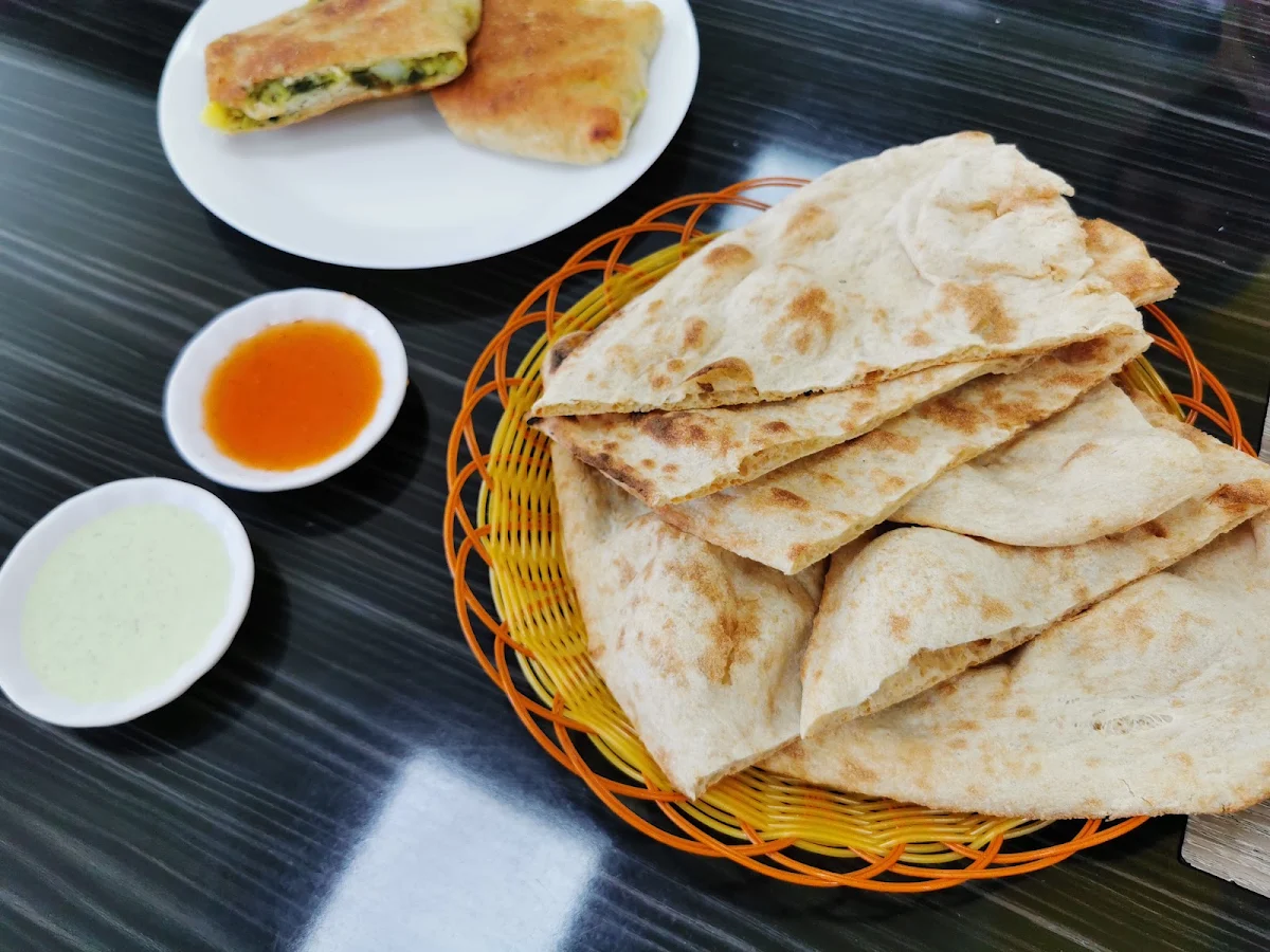 Highlights, Jahan’s Kebab