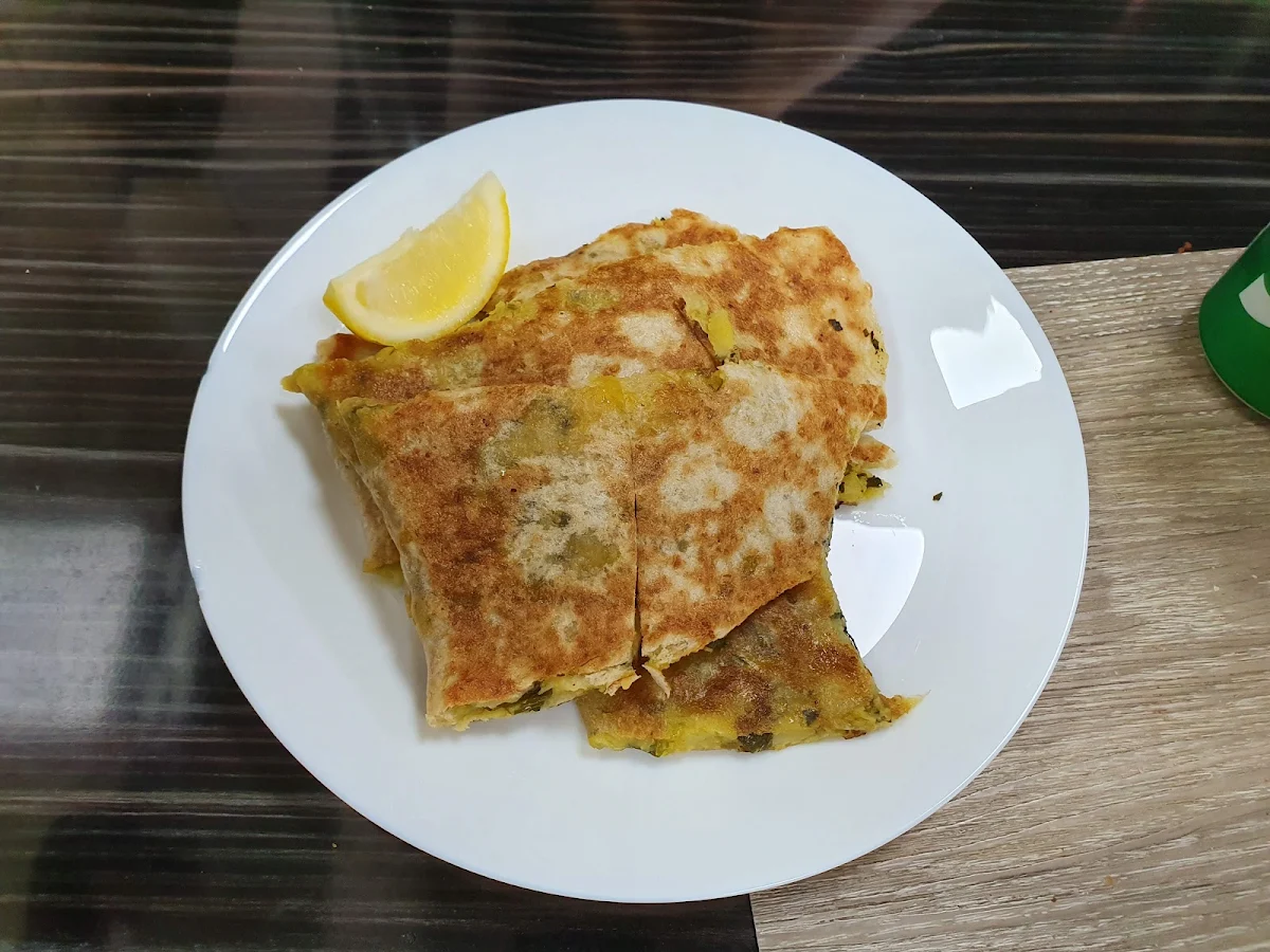 Highlights, Jahan’s Kebab