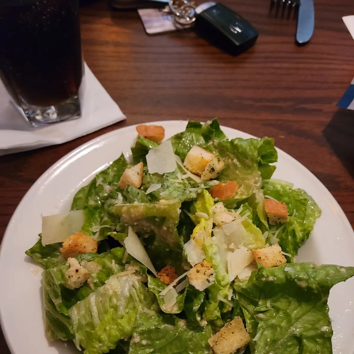 Caesar Salad