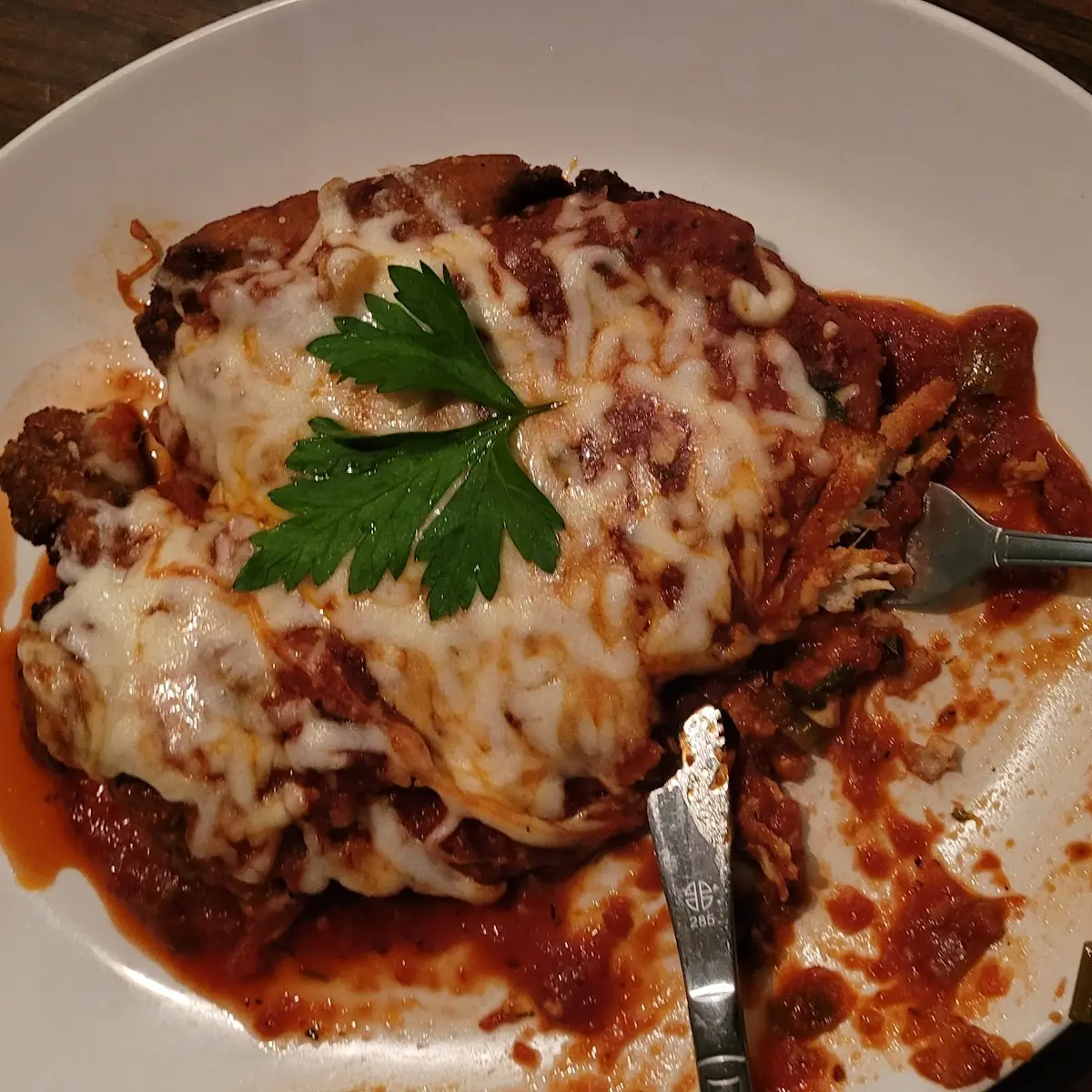 Lasagna