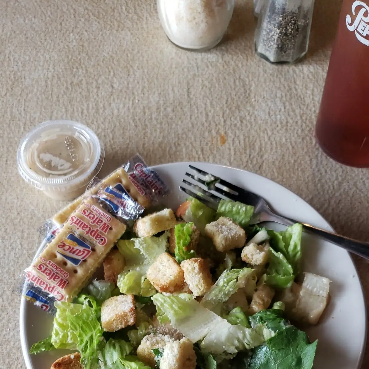 Caesar Salad