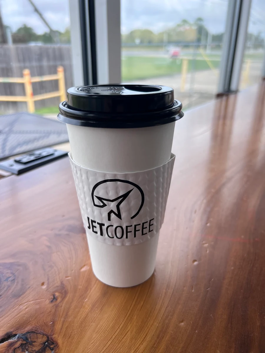 Medium Roast Coffee