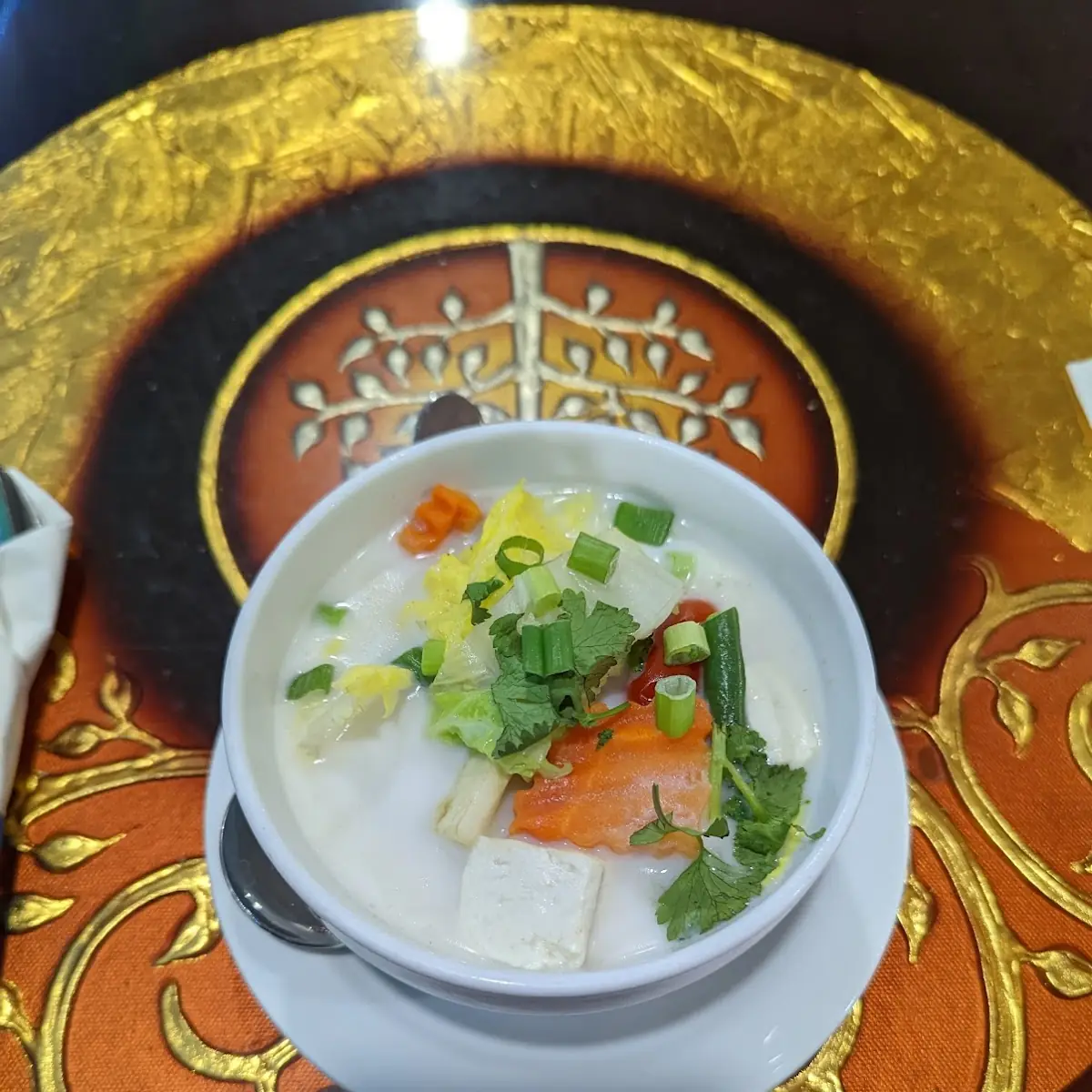 Tom Kha Kai