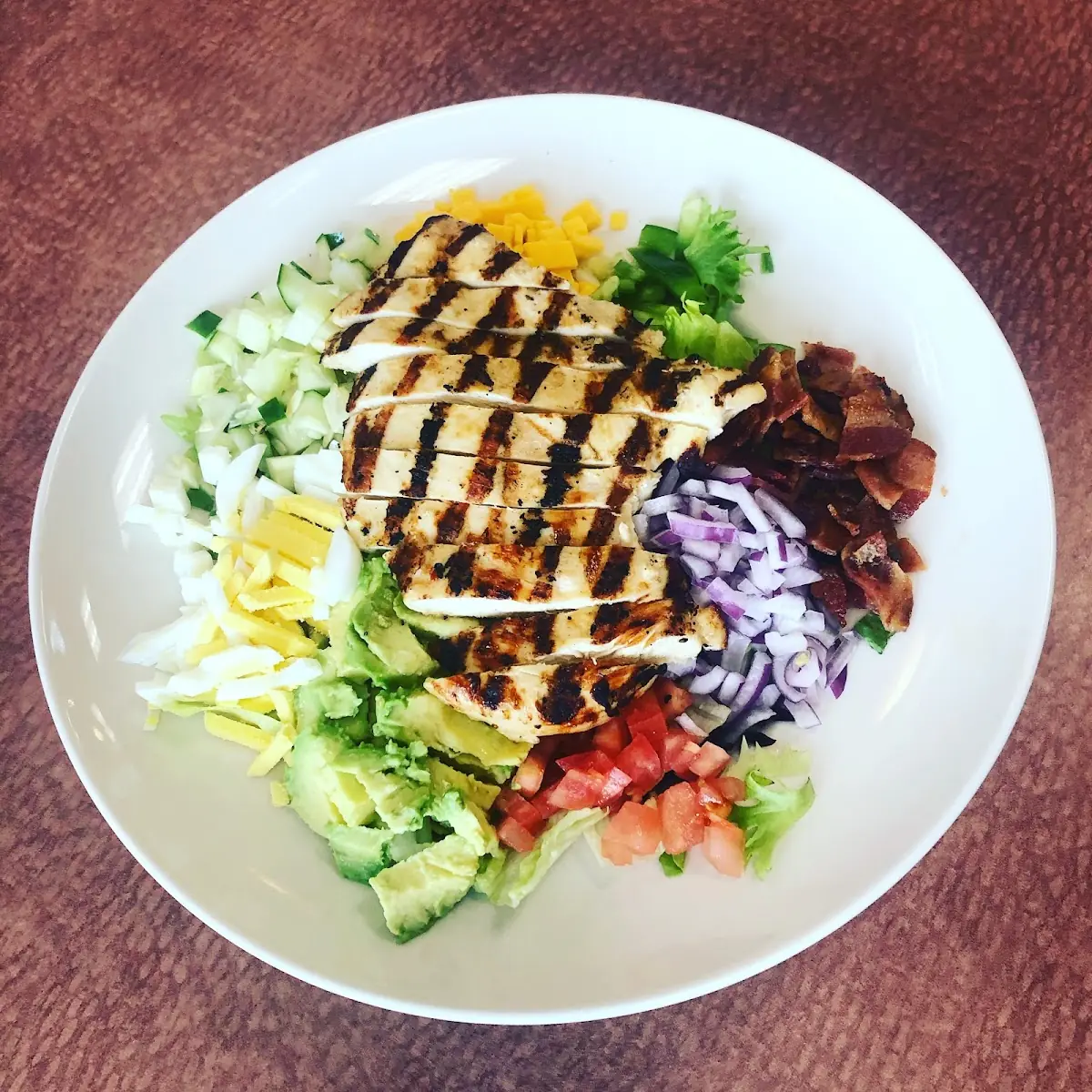 Cobb Salad
