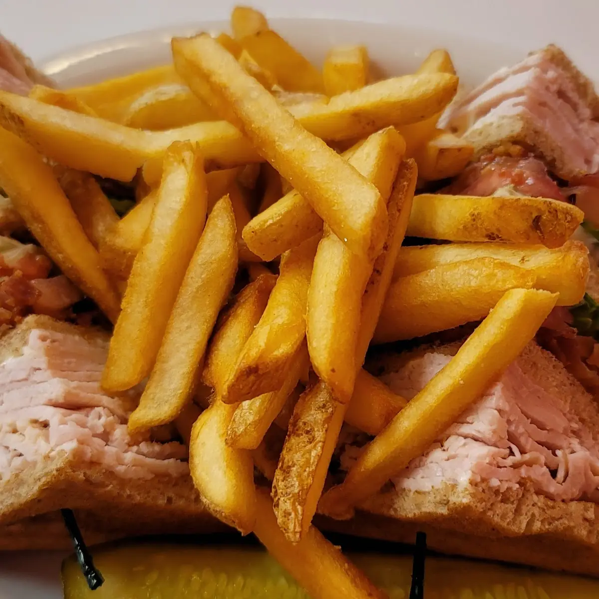 Turkey Club