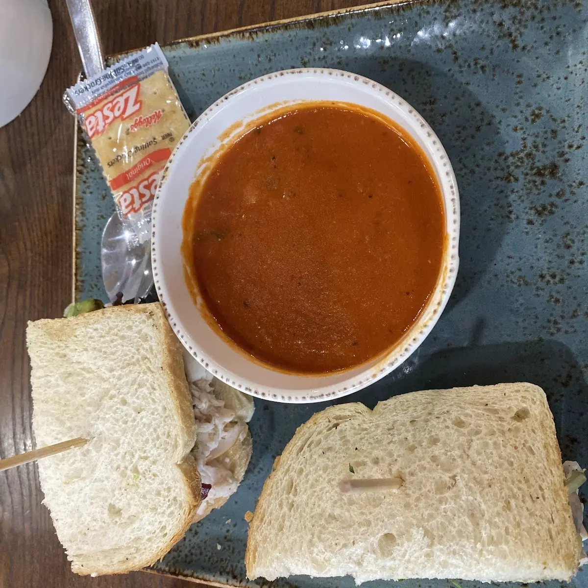Tomato Soup