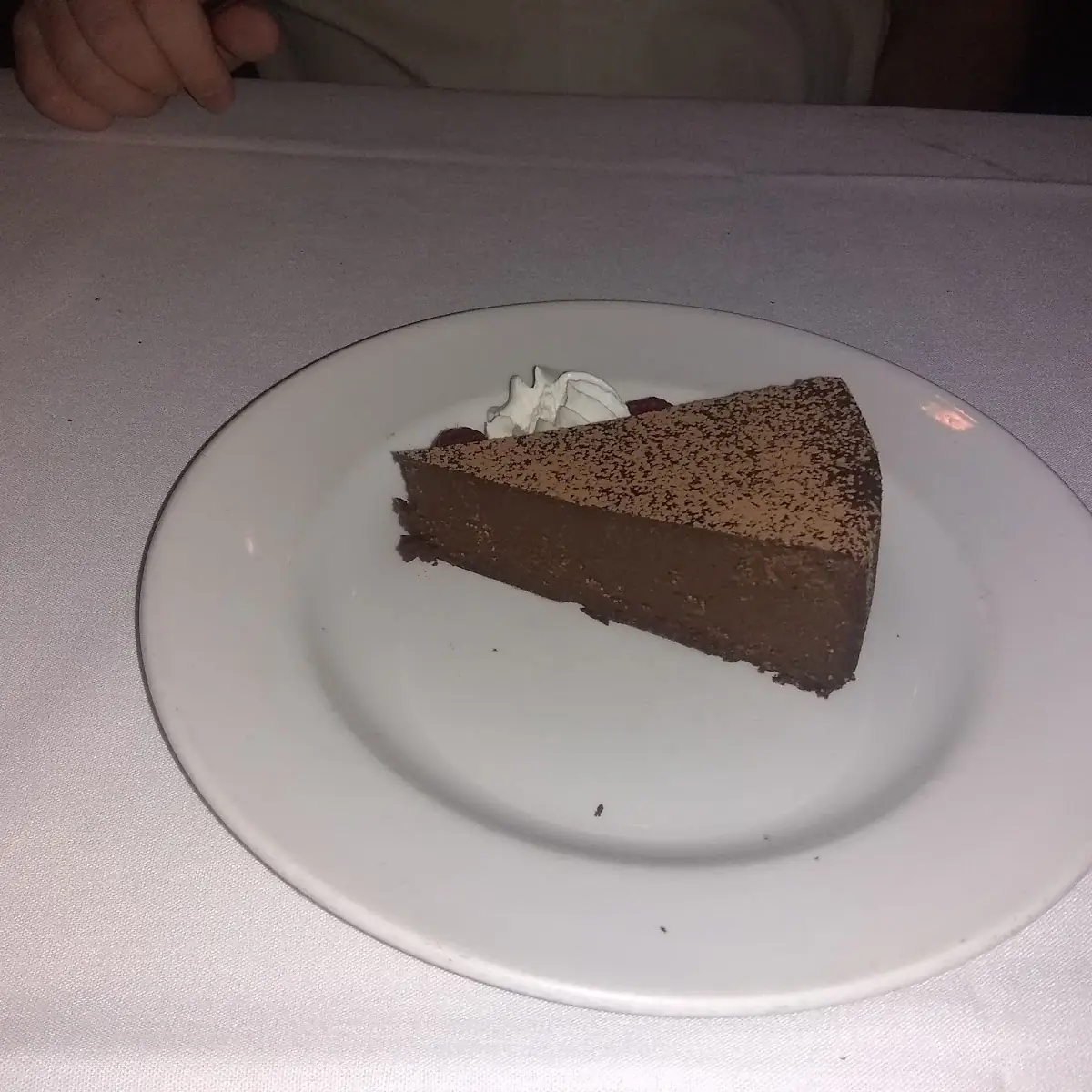 Chocolate Cake
