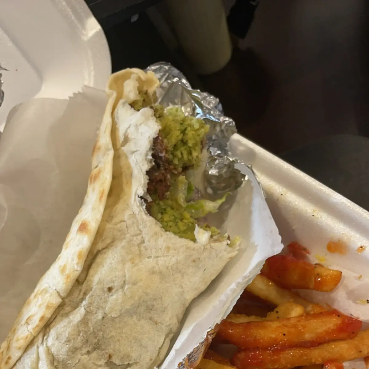 Falafel