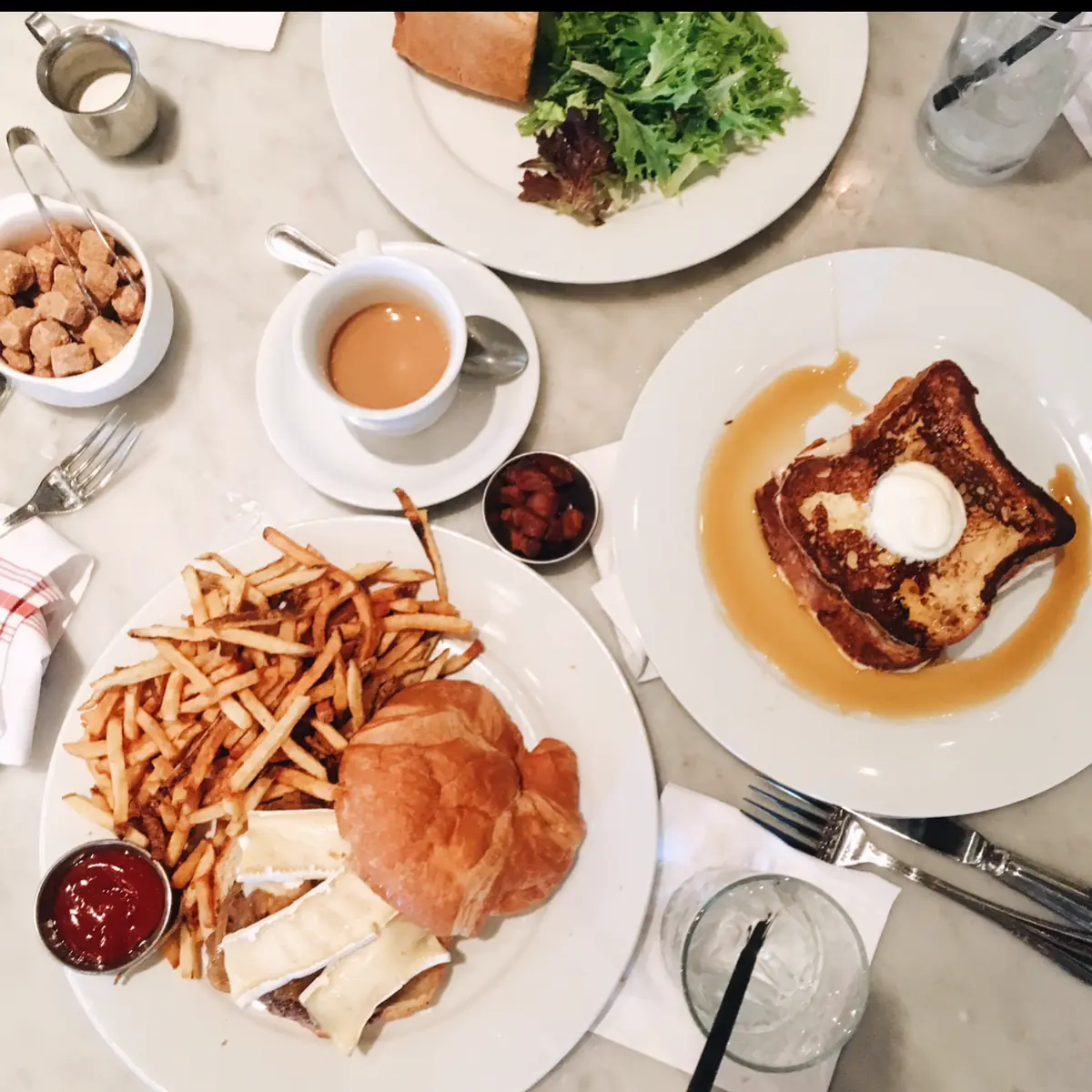 Sunday Brunch