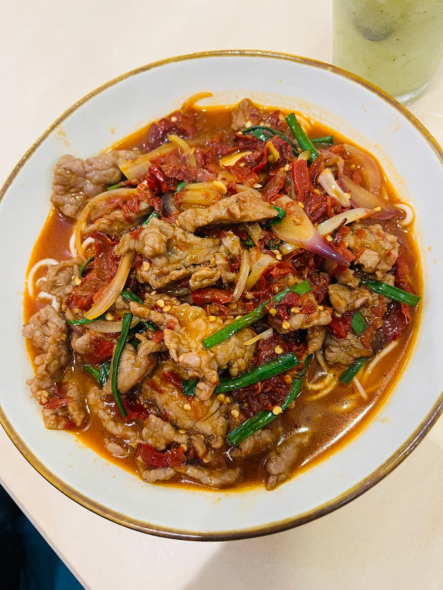 Highlights, Johnnys Kitchen