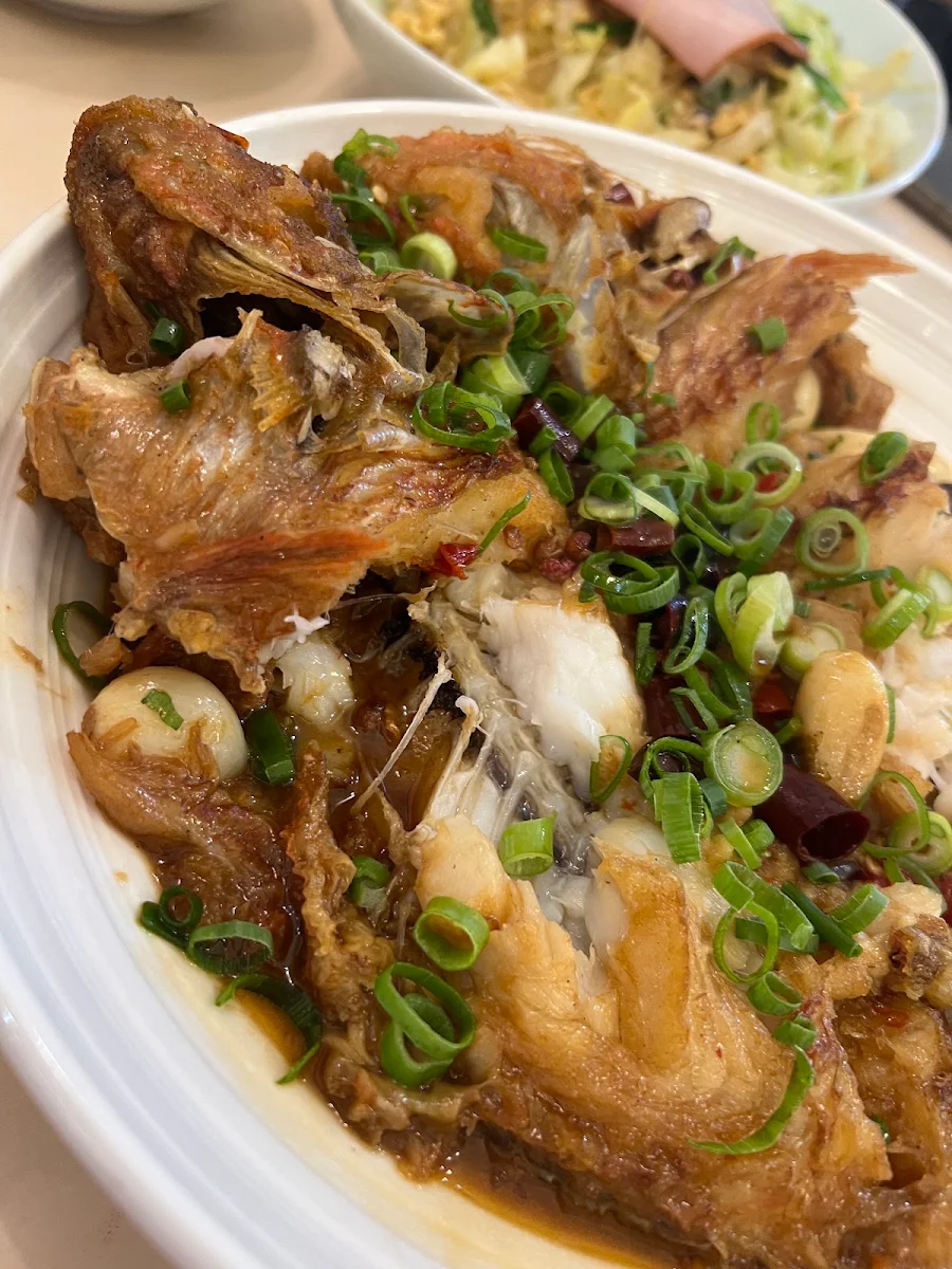 Highlights, Johnnys Kitchen
