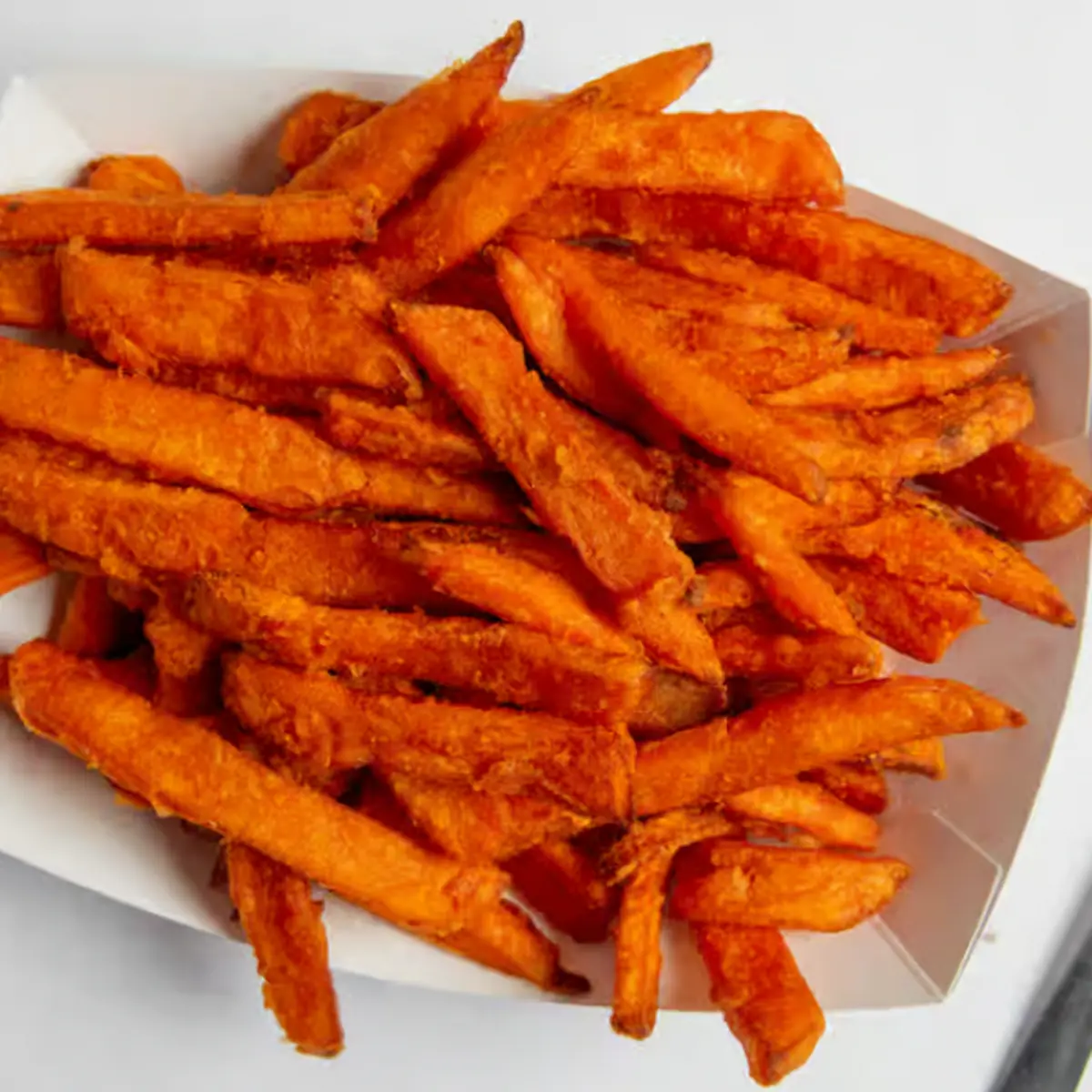 Sweet Potato Fries