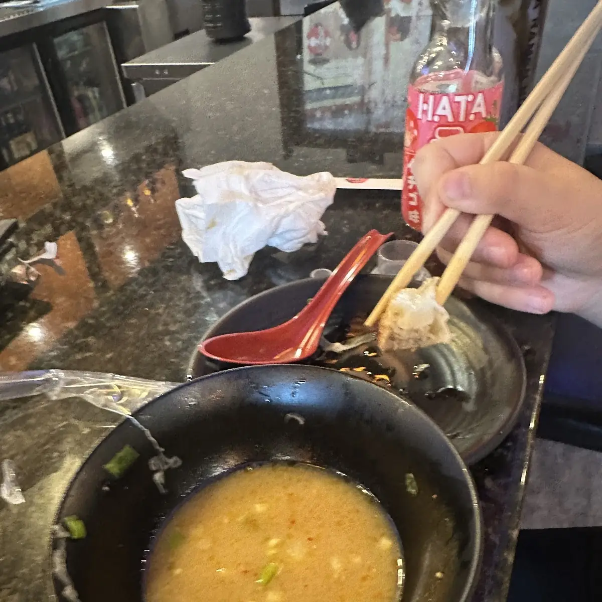 Miso Soup