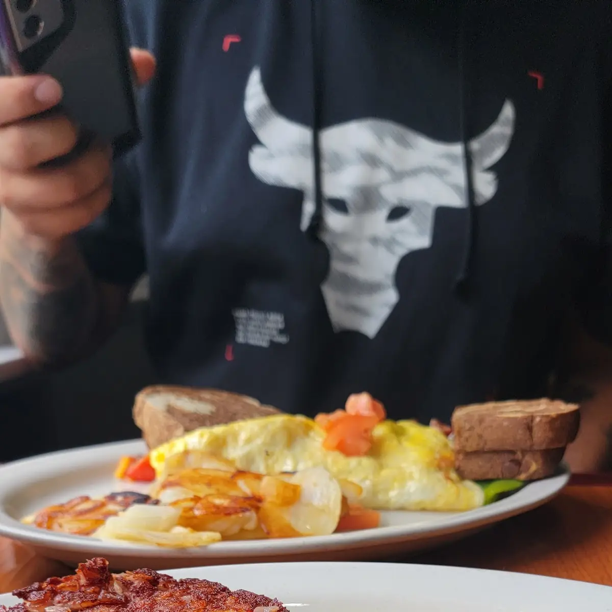 Corned Beef Hash