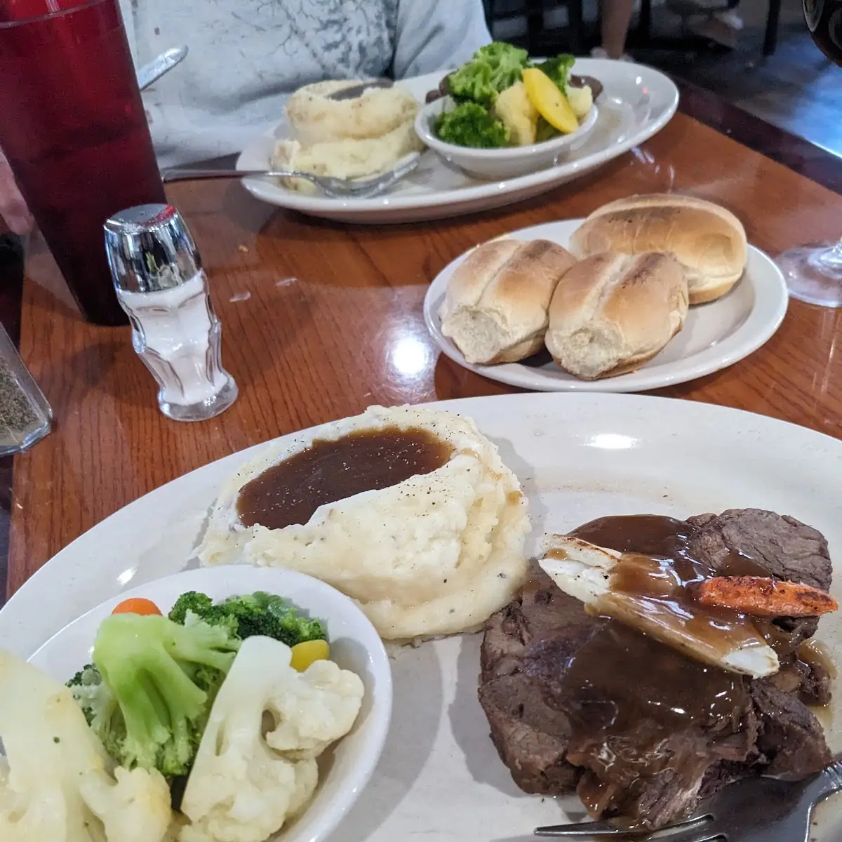 Pot Roast