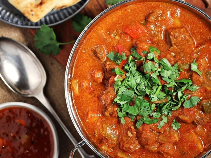 Highlights, Thind villa restaurant