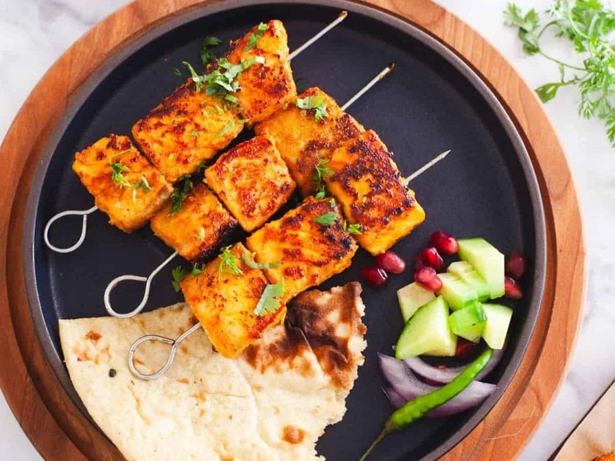 Highlights, Thind villa restaurant