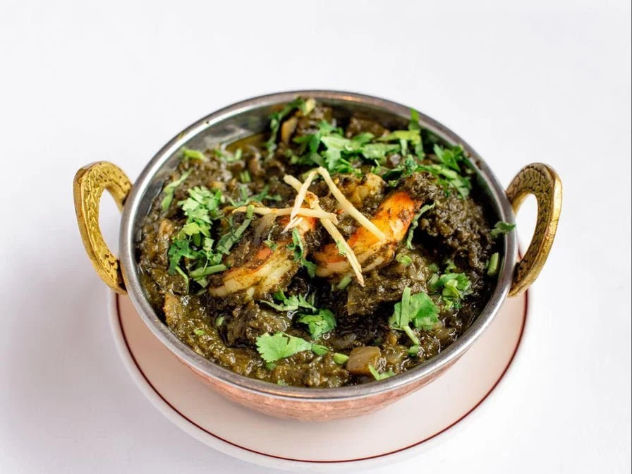 Highlights, Thind villa restaurant
