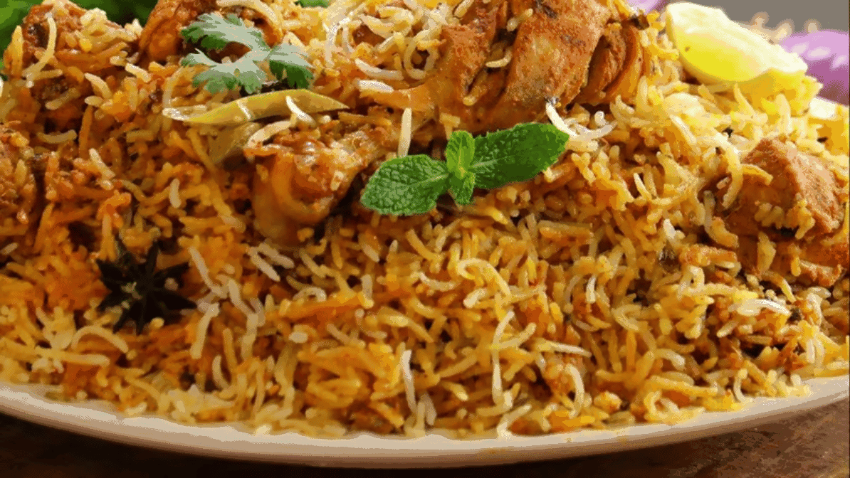Highlights, Thind villa restaurant