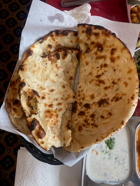 Highlights, Thind villa restaurant