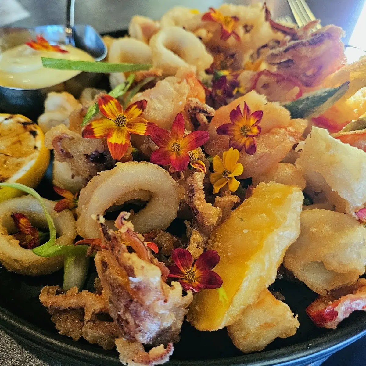 Fritto Misto