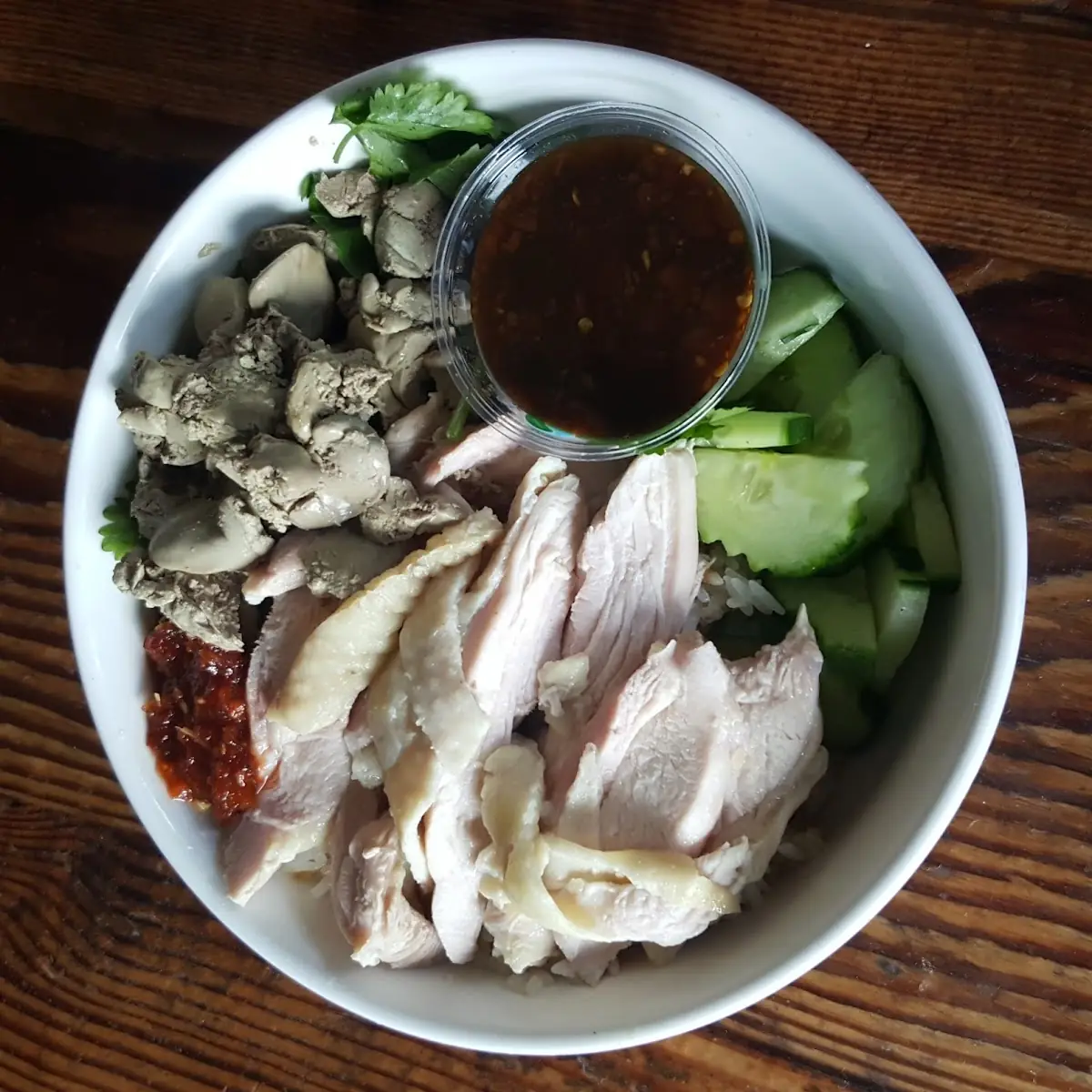 Khao Mun Gai