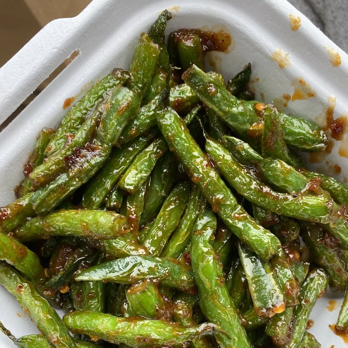 Prik Khing Curry Paste