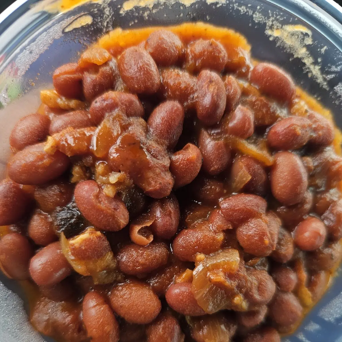 Baked Beans