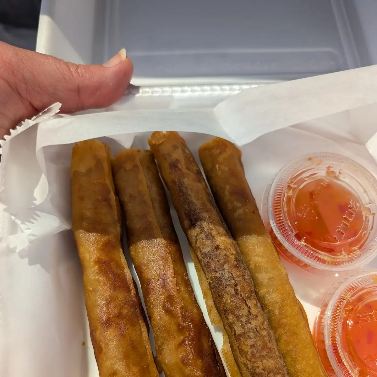 Lumpia