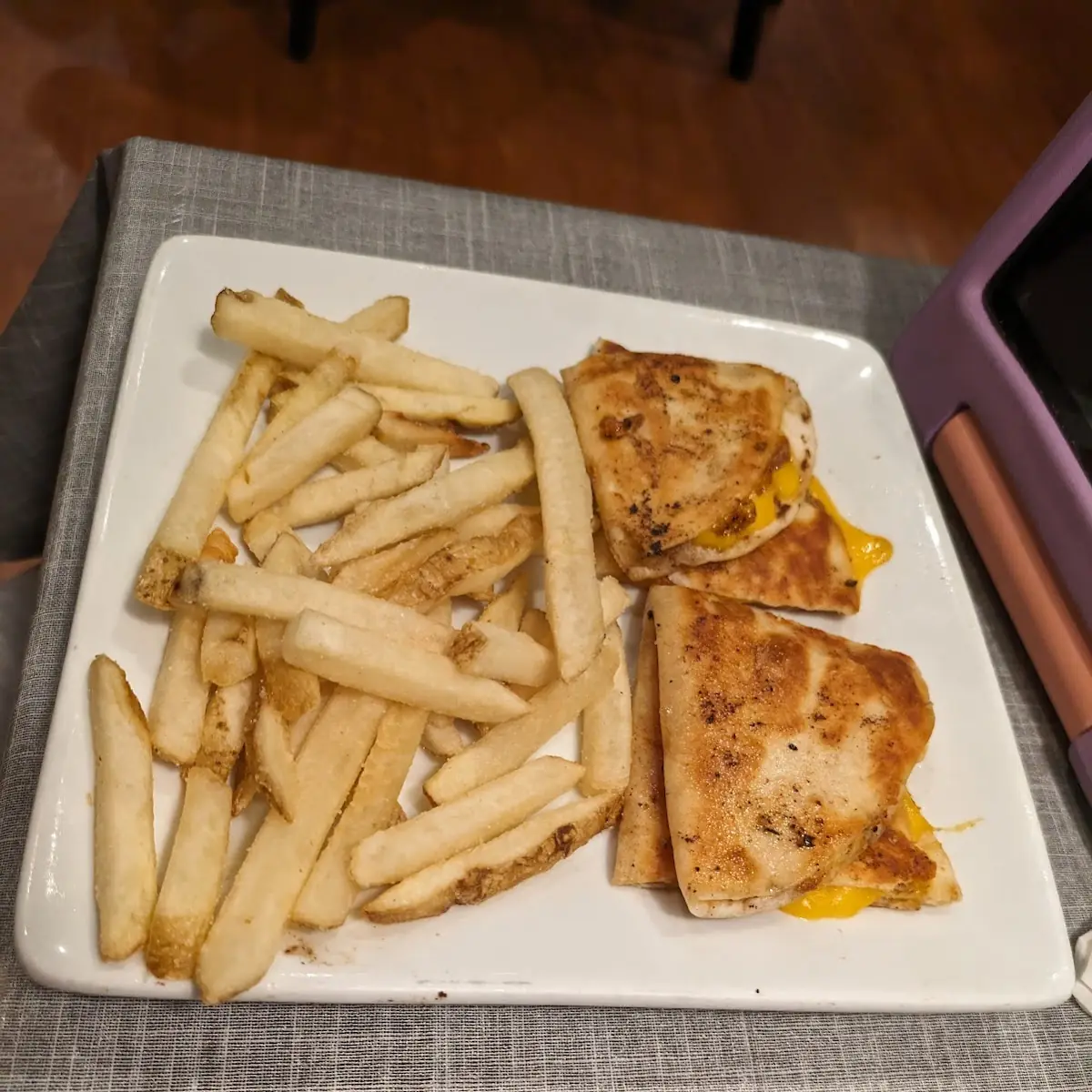 Kids Quesadilla