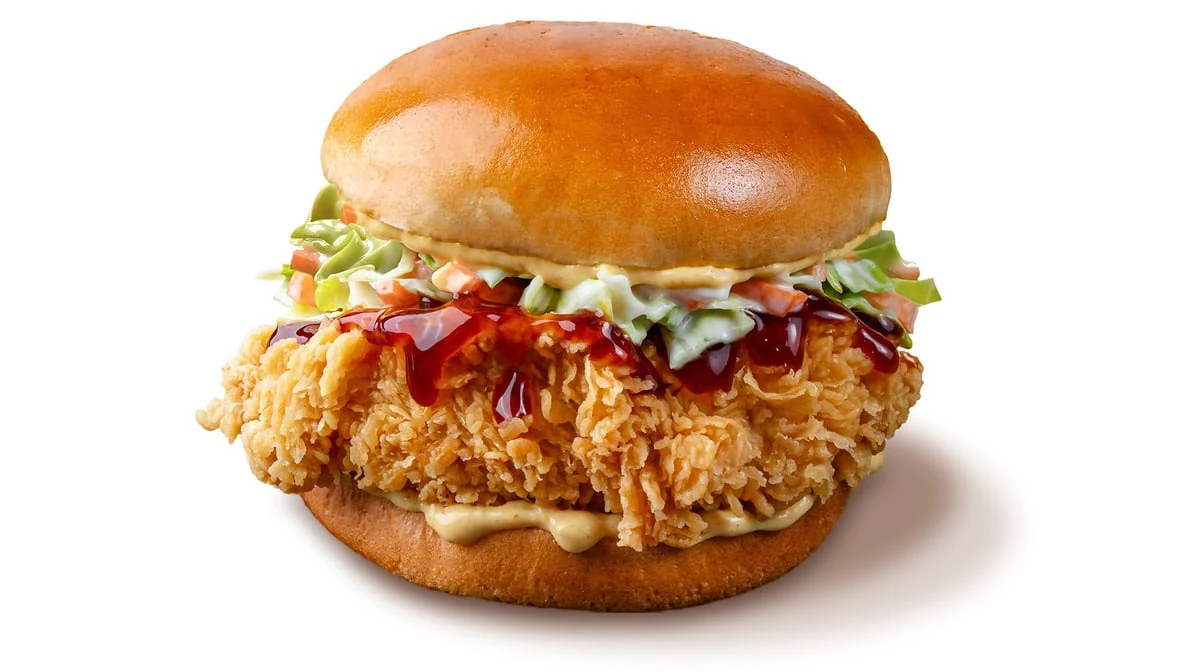 Classic Chicken, Church's Texas Chicken
