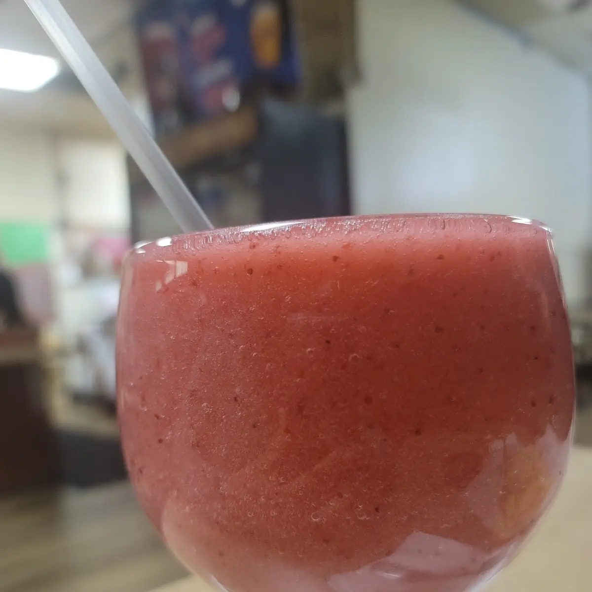 Strawberry Margarita