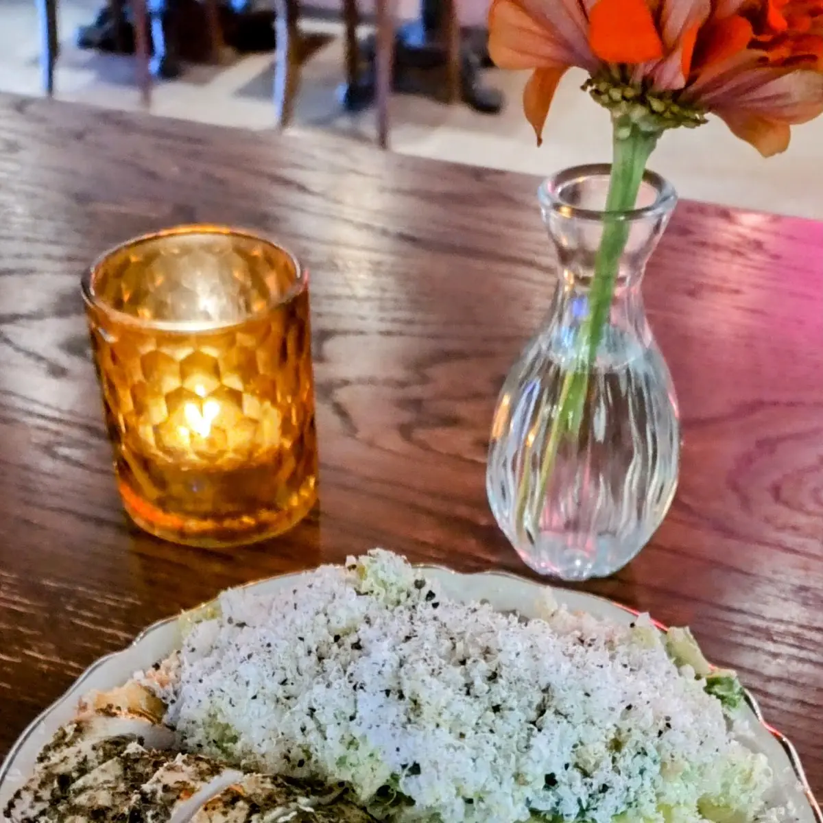 Chicken Caesar Salad