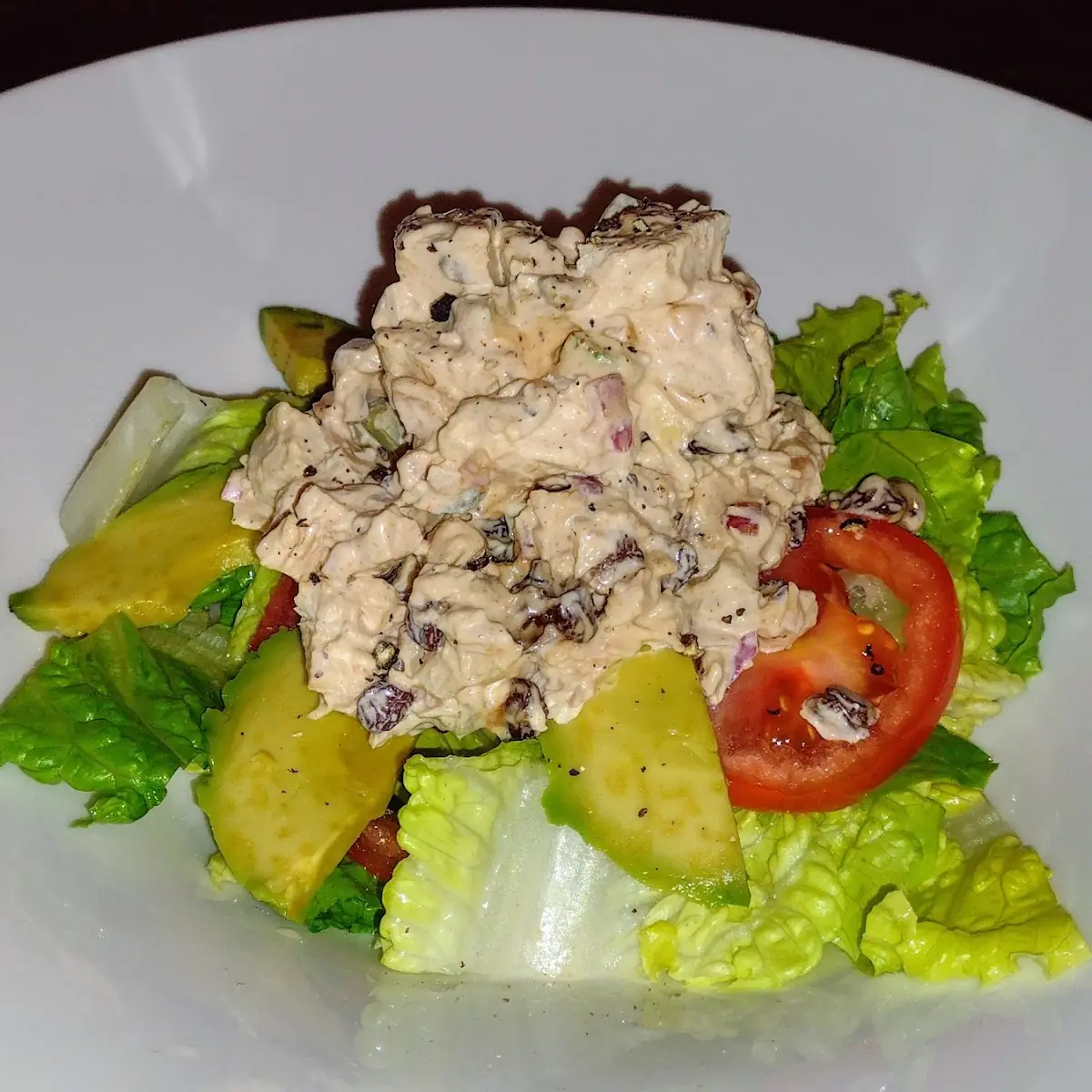 Chicken Salad