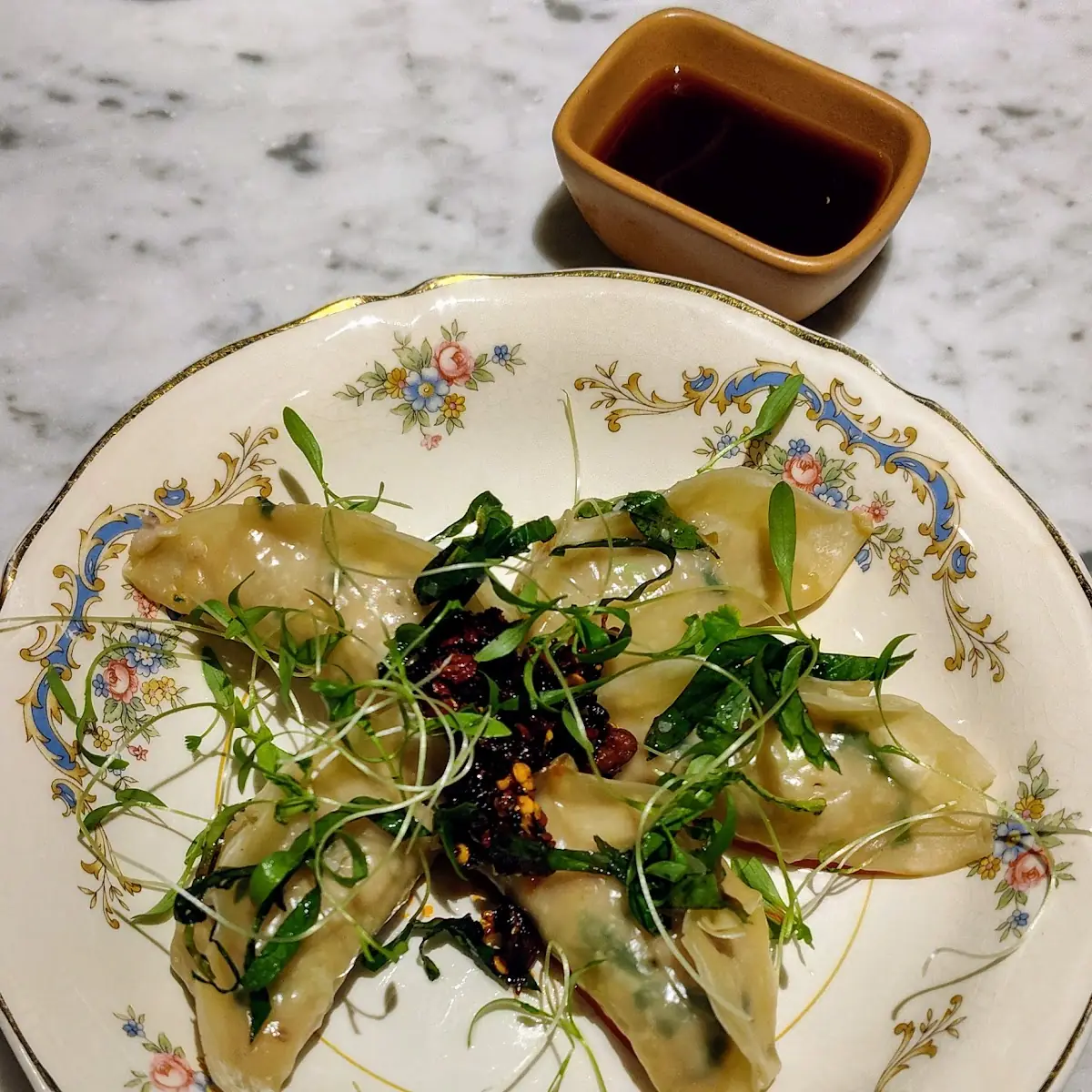 Dumplings