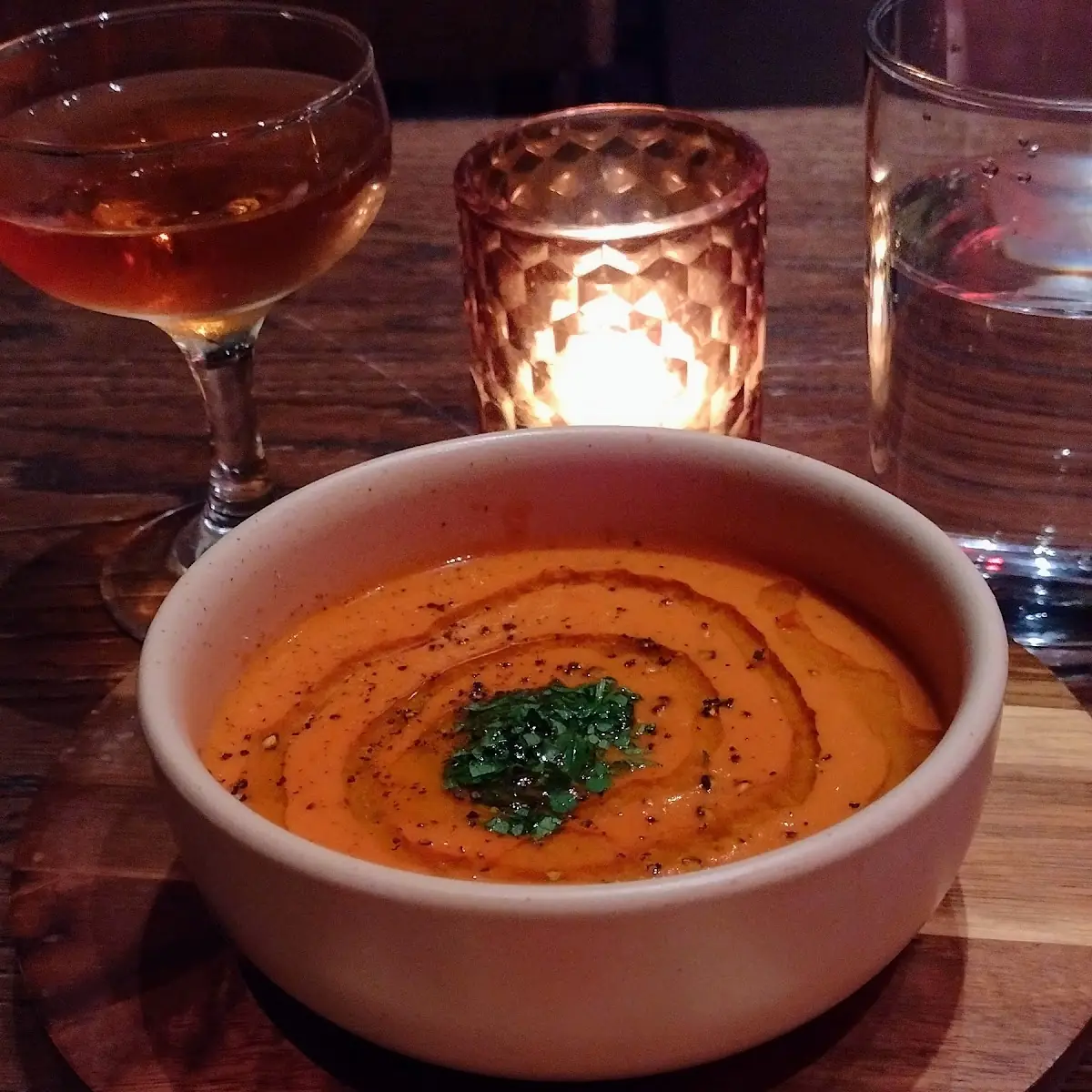 Seasonal Soup