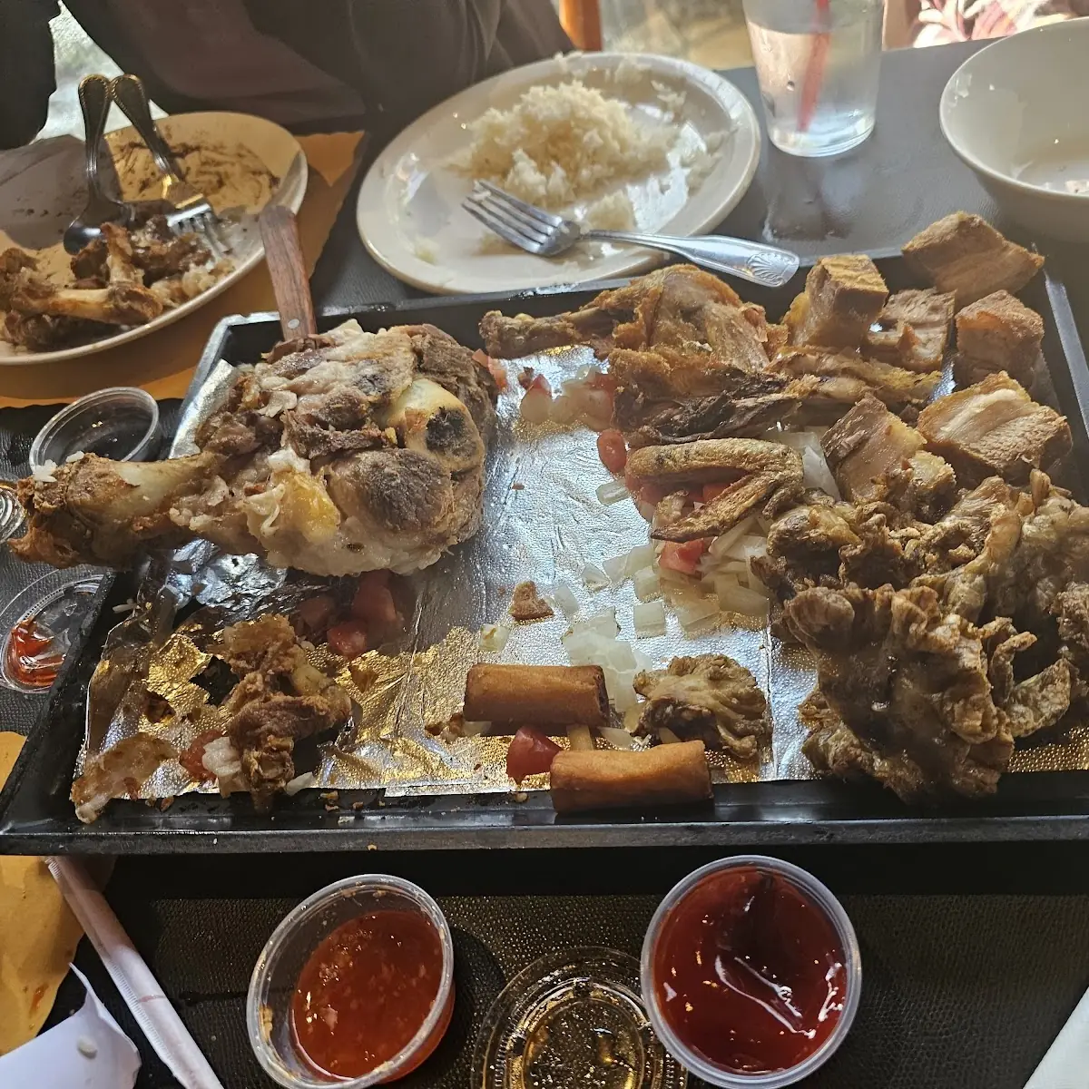 Pulled Pork