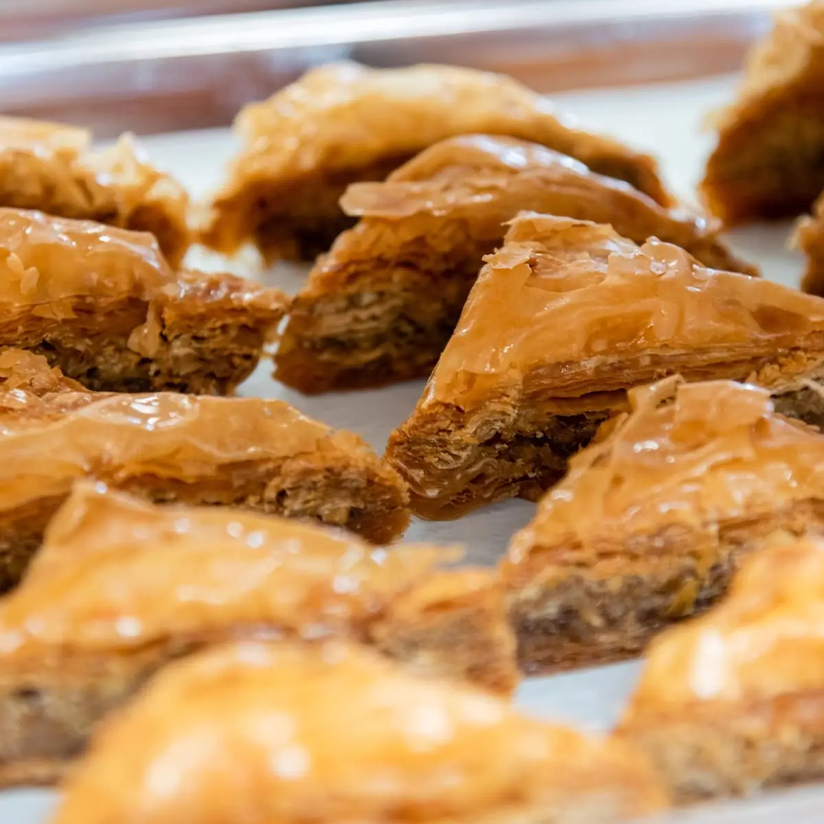 Baklava Traditional