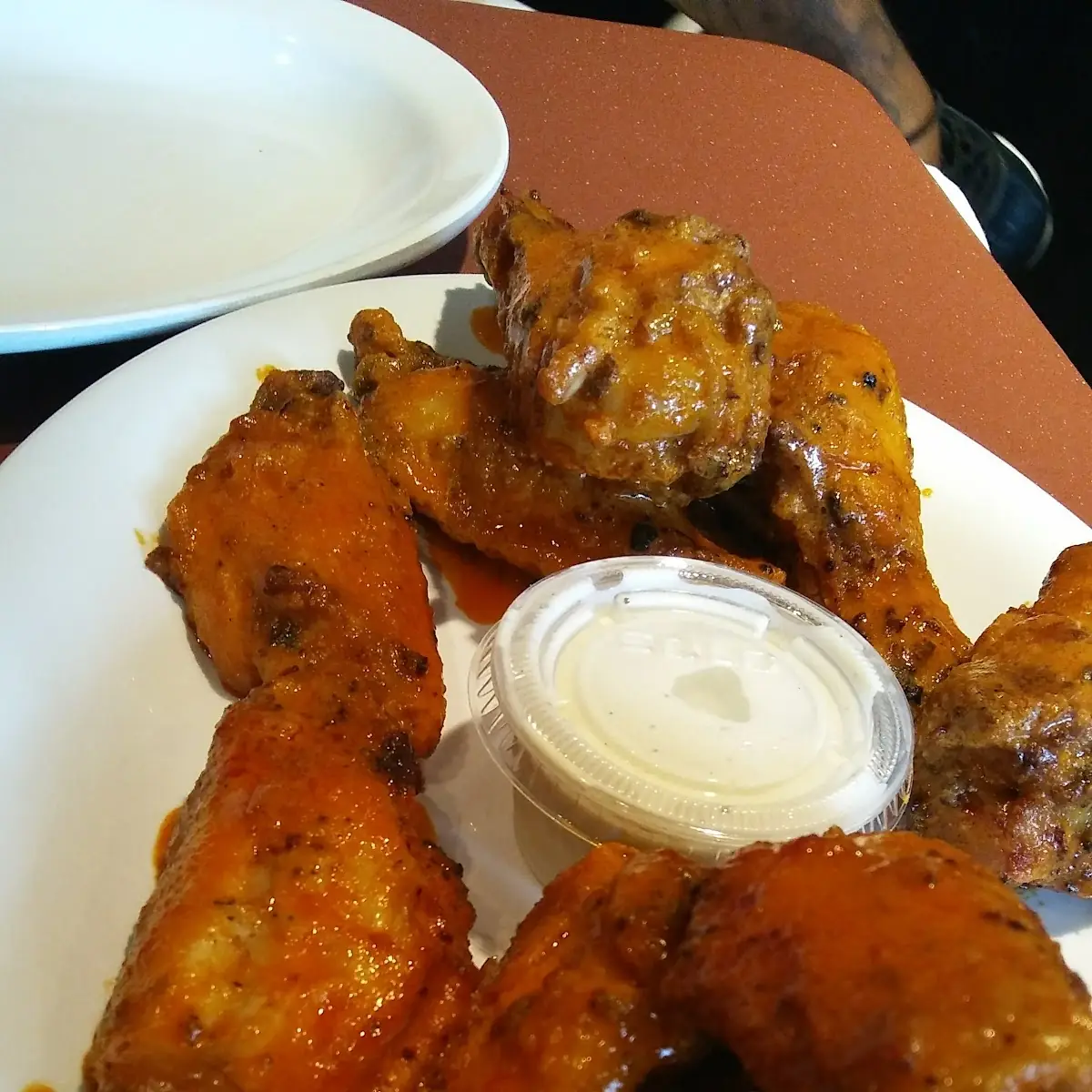 Lemon Pepper