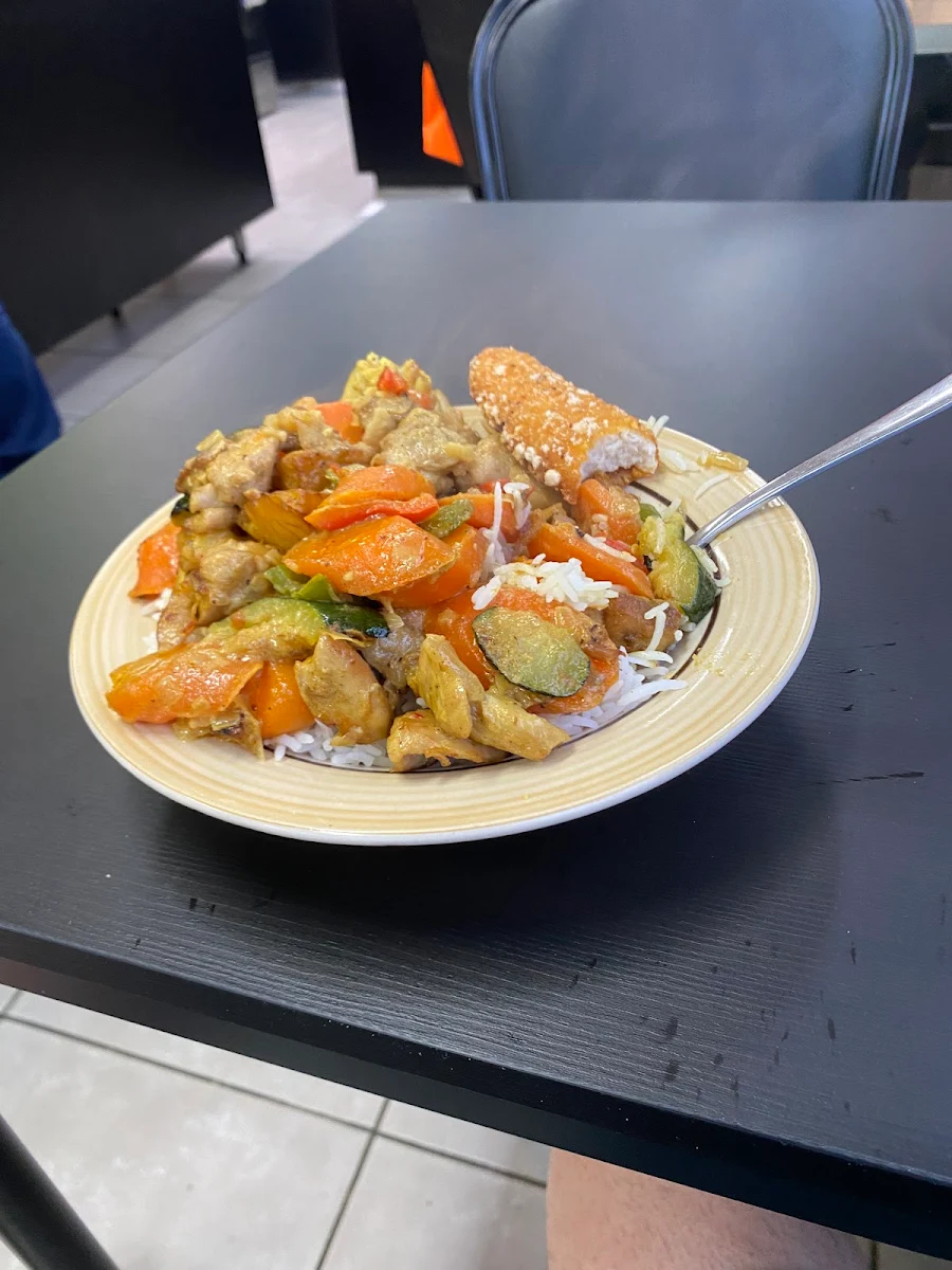 Highlights, Everest Cafe