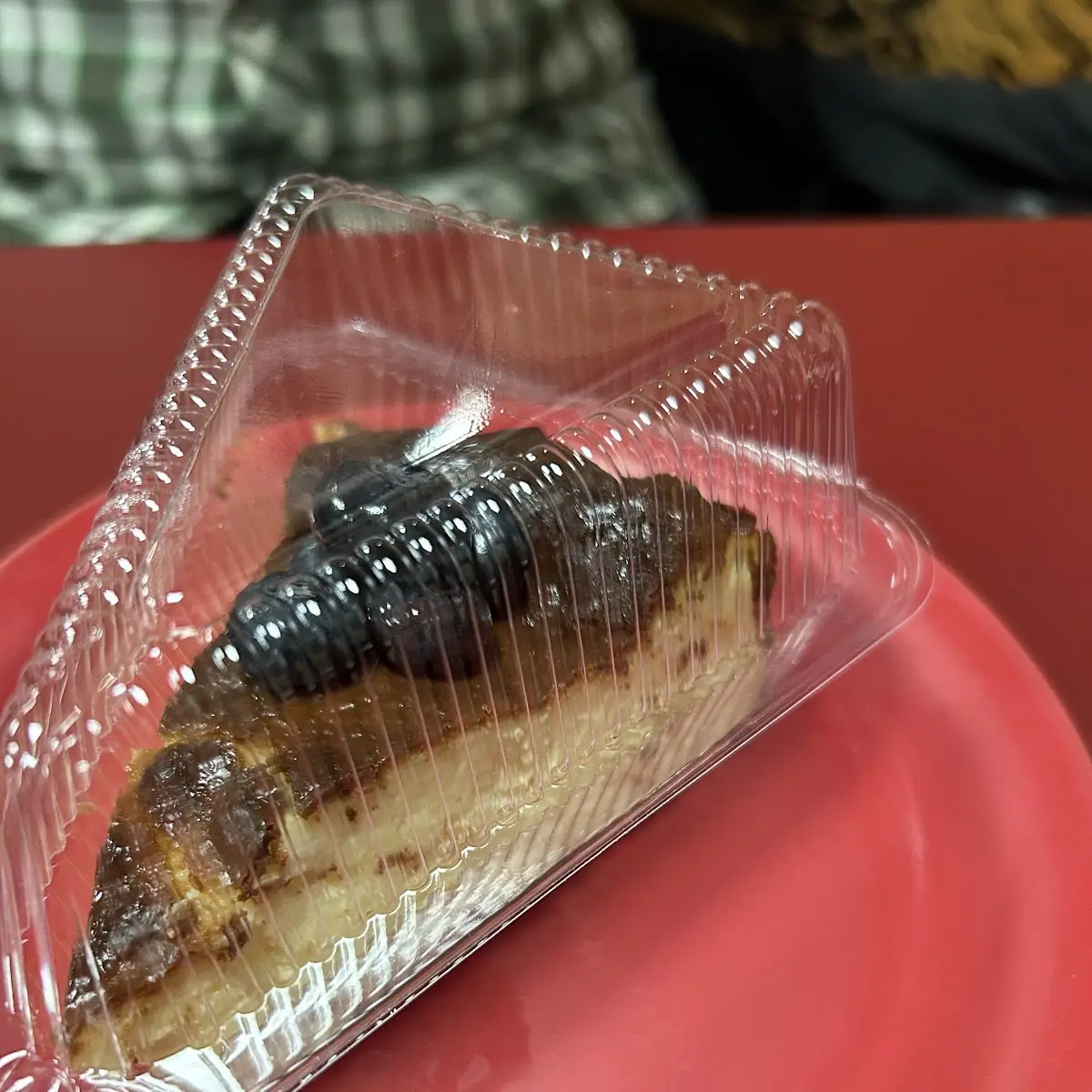 Basque Cheesecake