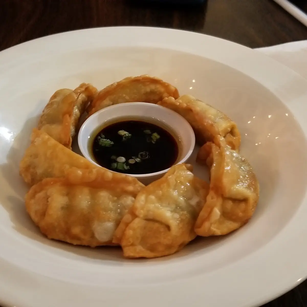 Gyoza